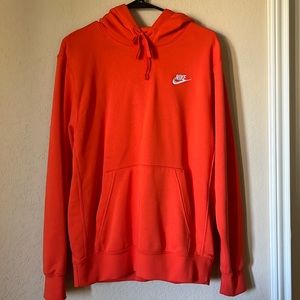Nike hoodie
